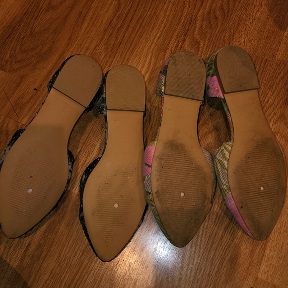 Coconuts By Matisse Slip On/Flats - Picture 2 of 2